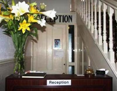 фото отеля The Ravenswood Hotel Torquay