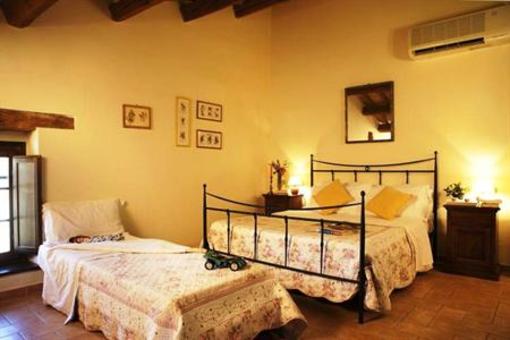 фото отеля Country House Parco Ducale