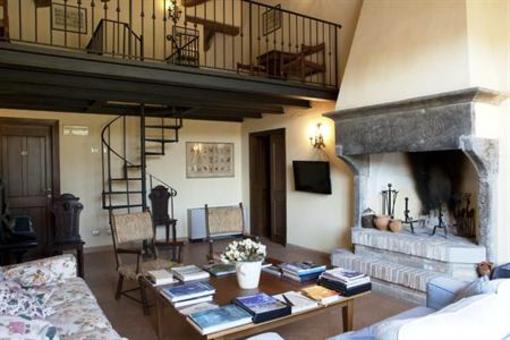 фото отеля Country House Parco Ducale
