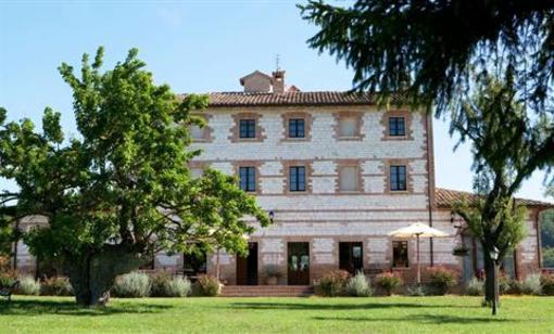 фото отеля Country House Parco Ducale