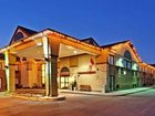 фото отеля Holiday Inn Express Toronto - Airport Area