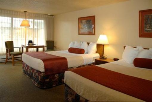 фото отеля Best Western Paradise Inn Dillon (Montana)
