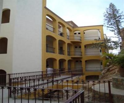 фото отеля Cabo Viejo