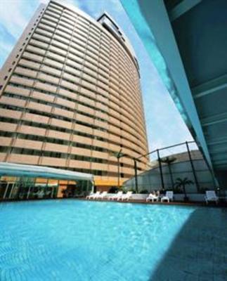 фото отеля Crowne Plaza Hotel & Suites Landmark Shenzhen
