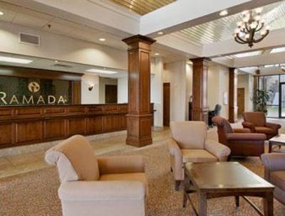 фото отеля Ramada Inn Batesville