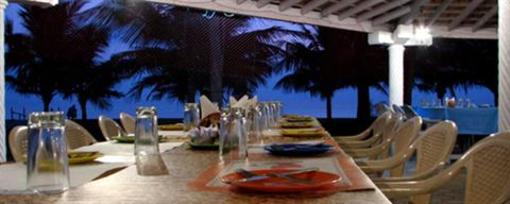 фото отеля Mamalla Beach Resort