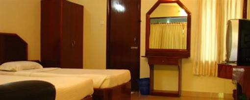 фото отеля Mamalla Beach Resort