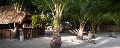 фото отеля Cooper's Beach Resort