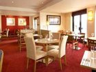 фото отеля Premier Inn Cambridge