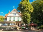 фото отеля Am Schlosspark Hotel Wernigerode
