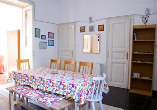 фото отеля Butterfly Hostel and Guesthouse