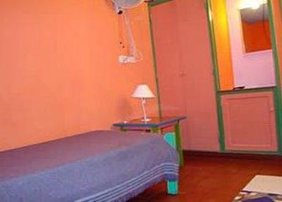 фото отеля Hotel El Pasaje