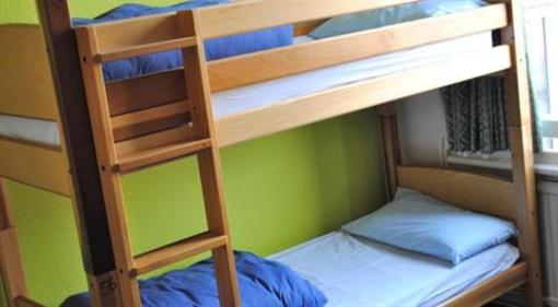 фото отеля Cambridge Youth Hostel