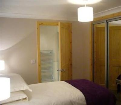 фото отеля Linksview Guest House Carnoustie