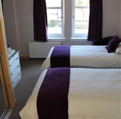 фото отеля Linksview Guest House Carnoustie