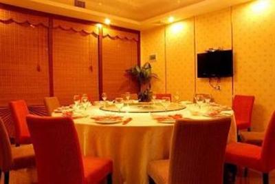 фото отеля Yingshang Hotel Guangzhou Xingangzhong Branch