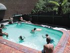 фото отеля Yellow Submarine Backpackers