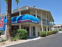 Motel 6 Scottsdale