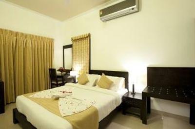 фото отеля Desertscape Resort Jodhpur