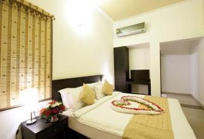 фото отеля Desertscape Resort Jodhpur