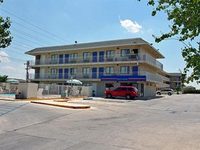 Motel 6 San Antonio West - Seaworld