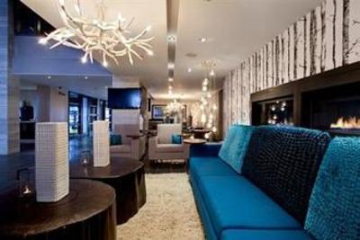 фото отеля Sandman Signature Hotel & Suites Edmonton South