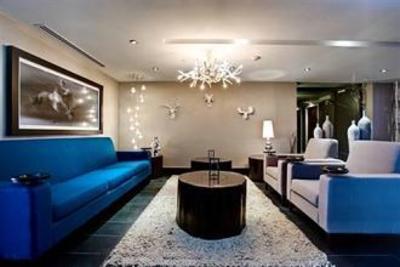 фото отеля Sandman Signature Hotel & Suites Edmonton South