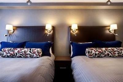 фото отеля Sandman Signature Hotel & Suites Edmonton South