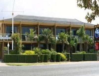фото отеля Abel Tasman Motor Lodge Lakes Entrance