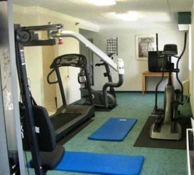 фото отеля La Quinta Inn Chicago O'Hare Airport Elk Grove Village
