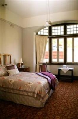 фото отеля Egremont Bed and Breakfast Launceston