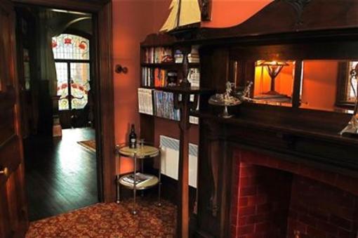 фото отеля Egremont Bed and Breakfast Launceston