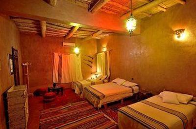 фото отеля Riad Maktoub Hotel Ouarzazate