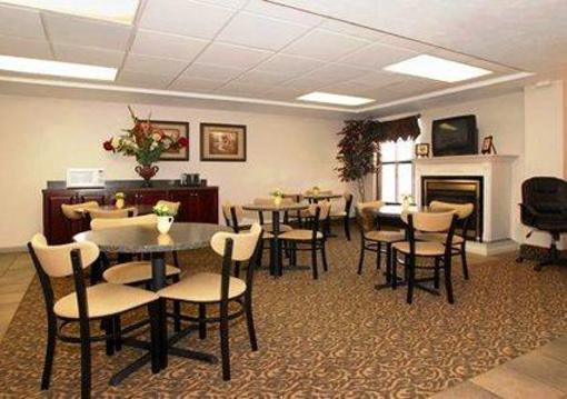 фото отеля Comfort Inn Madison