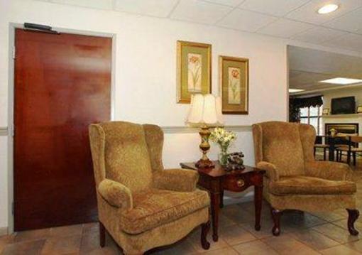 фото отеля Comfort Inn Madison