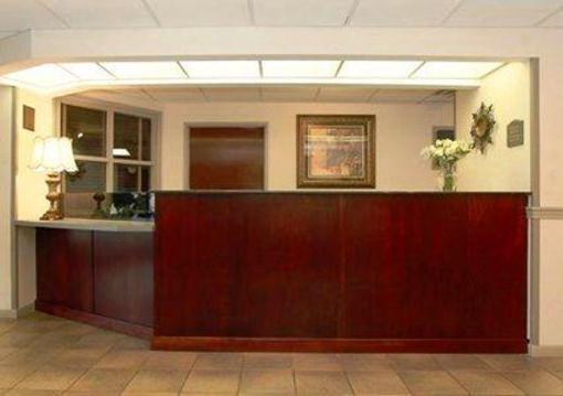 фото отеля Comfort Inn Madison