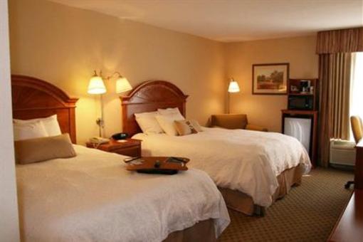 фото отеля Hampton Inn Port Charlotte Punta Gorda