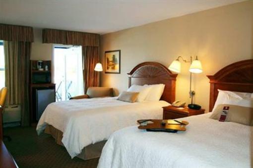 фото отеля Hampton Inn Port Charlotte Punta Gorda