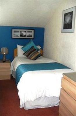 фото отеля The Grays Hotel Blackpool
