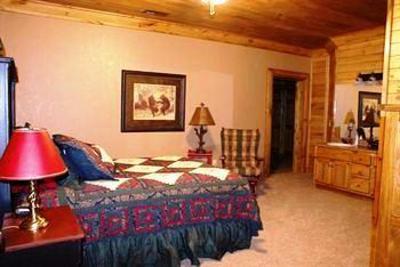 фото отеля Serenity in the Mountains Hotel Blue Ridge