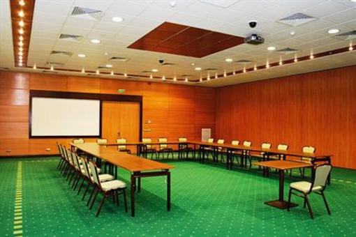 фото отеля Capitol Hotel Brasov