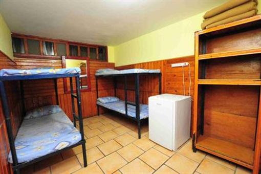 фото отеля Corinne Hostel