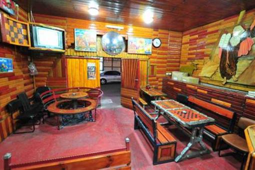 фото отеля Corinne Hostel