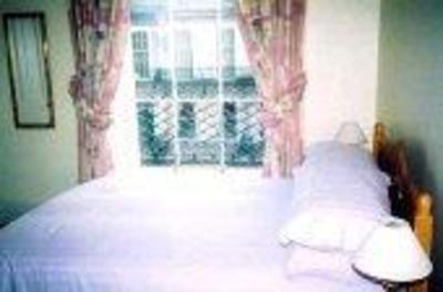 фото отеля Hanover House Hotel