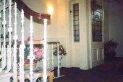 фото отеля Hanover House Hotel