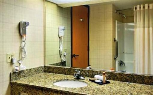 фото отеля Sam's Town Hotel & Casino Robinsonville