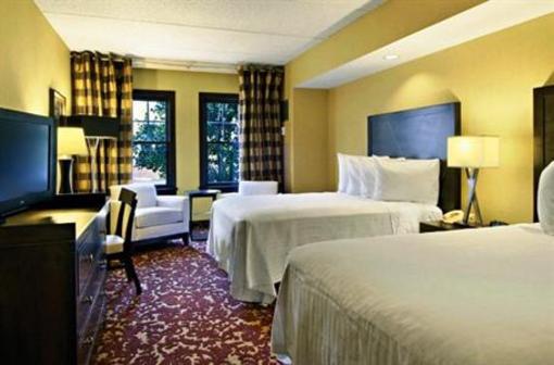 фото отеля Sam's Town Hotel & Casino Robinsonville