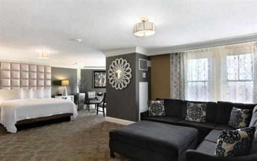 фото отеля Sam's Town Hotel & Casino Robinsonville