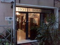 Hotel Bologna Genoa