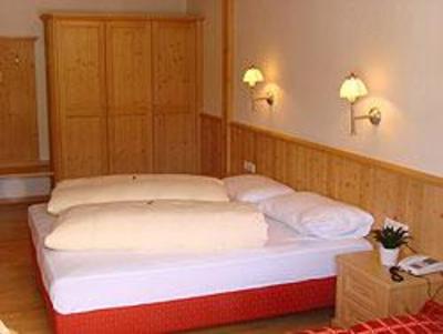 фото отеля Hotel Putia San Martino in Badia
